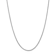 1mm Franco Chain