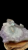 Dry Creek Turquoise Cuff — The Naja