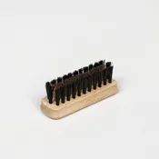 Brass Brush