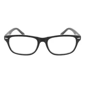 ANTI-BLUE LIGHT RECTANGULAR WHOLESALE READING GLASSES 59406S-AB
