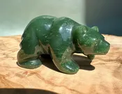 2" Bear Walking