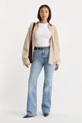 ALWAYS FITS GOOD CLASSIC BOOTCUT JEANS | INDIGO448