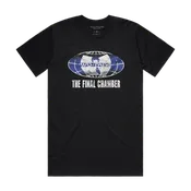 Final Chamber Tee