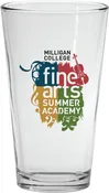 16 oz. Pint Glass / Mixing Glass