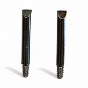 25 Watt Chisel Soldering Iron Replacement Tip