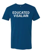 Educated Visalian
