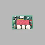 5R6-576 Digital Display — Oven Industries