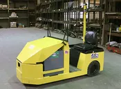 A&G Mercury 300 Series Tow Tractor