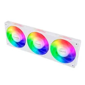 Akasa Vegas A36  Vibrantly Stylish with aRGB - 360mm