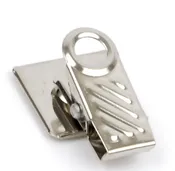Bulldog Clips (25/pack)