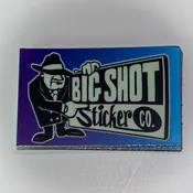 Rectangle Stickers