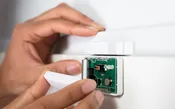 Alarm Service - Level 1 — AWS SMART HOME