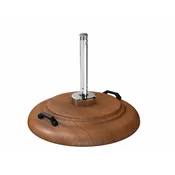 Aluma-Crete Max Round Anchor with Lift Handles