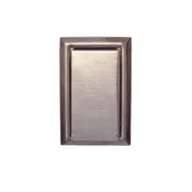 1-1/2″ Stainless Inlet