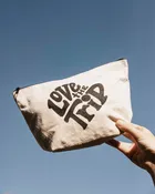 Love The Trip Gift Bag