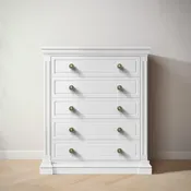 Jackson Tall Chest