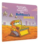 Chronicle Books- Bulldozer's Shapes