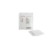 100% Cotton Fluff Sponges, Sterile 2's, 6" x 6-3-4" by Cardinal Health