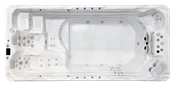 Depth-X F-1680X - Cal Spas® Swim Spas