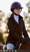 70degrees Macklaine Raincoat