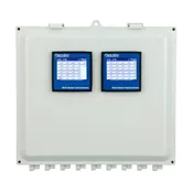 64-Channel Touch Screen Programmable Controller