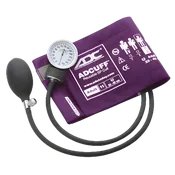Aneroid Sphygmomanometer Unit Prosphyg™760 Series Adult Cuff Nylon Cuff 23 - 40 cm Pocket Aneroid - 760-11AV