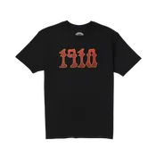 1910 La Aquila Tee (Black)