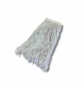 16oz Mop Head | Rayon Cut End