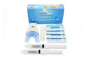 35% Carbamide Peroxide Professional Teeth Whitening System Home Kit