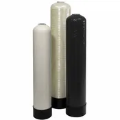 12-inch x 52-inch Mineral & Resin Tank