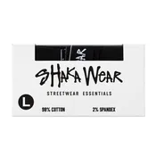3-PACK MEN'S BOXER BRIEFS