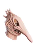 Adam Deluxe Latex Mask