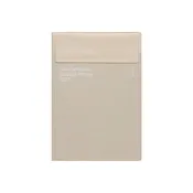 2027 Monthly Planner Iris B6