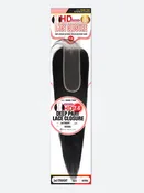 2X6 HD Swiss Lace Closure(Straight)