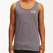 BILLABONG ARCH WAVE TANK CHARCOAL M