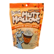Mutt Mallows® Pumpkin Spice Latte (Limited Edition)