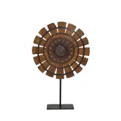 Ghandi Spinning Wheel
