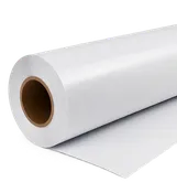 36" x 150' 9 Mil Heavy Banner Media, 3" Core