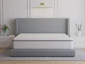 Essential Plus Mattress