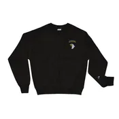 101st Airborne Champion Sweatshirt