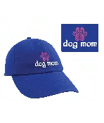 Dog Mom Hat