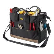 16" Large BigMouth® Tool Tote Bag