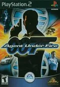 007 Agent Under Fire