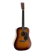 Martin D-18 Ambertone
