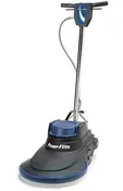 20″ FLOOR BURNISHER