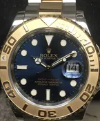 Men's Rolex Watch