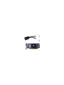 512MB Low Profile Video Card with Dual DVI