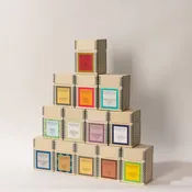 Aromatic Candle