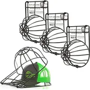 Ball Cap Buddy 3 Pack