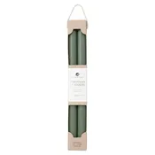 12" Taper Candles Set of 2 | Eucalyptus